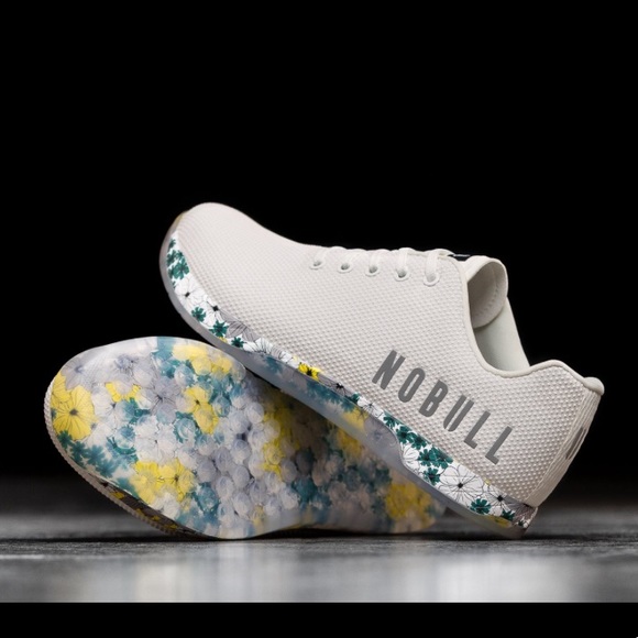 NOBULL Shoes - NOBULL Spring Fling Trainers